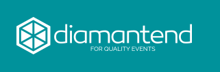 diamantend, for quality events